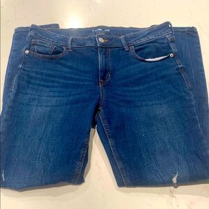Old Navy Jeans